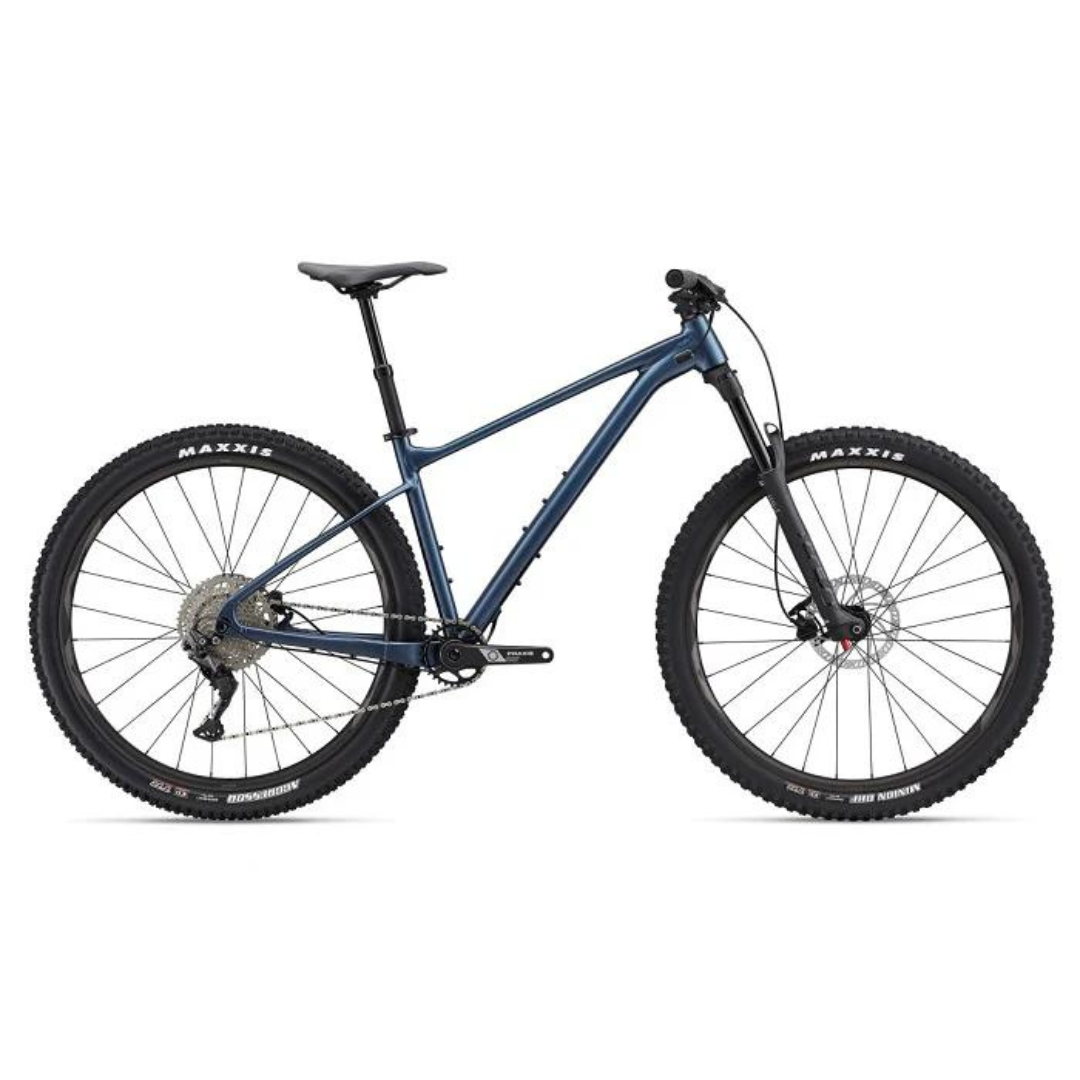 2022 Giant Fathom 2 Alloy