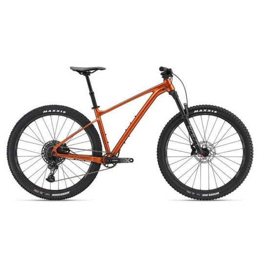 2022 Giant Fathom 1` 29er Alloy