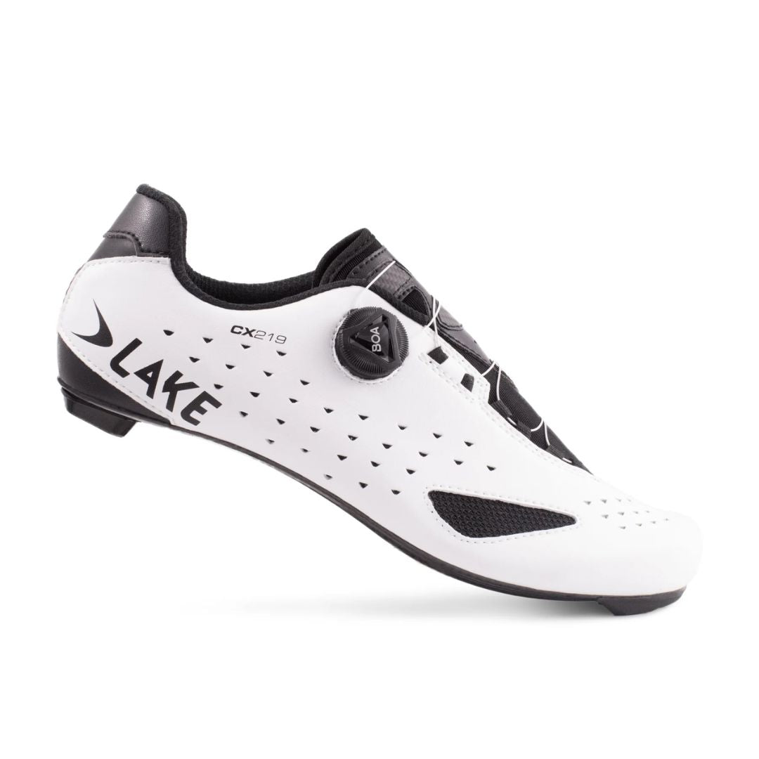 Lake CX219 Road Shoes