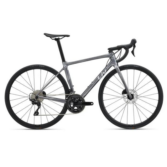 Liv Langma Advanced 2 Disc (2024)