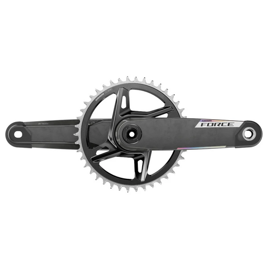 Sram Force E1 XPLR Crankset (DUB WIDE)