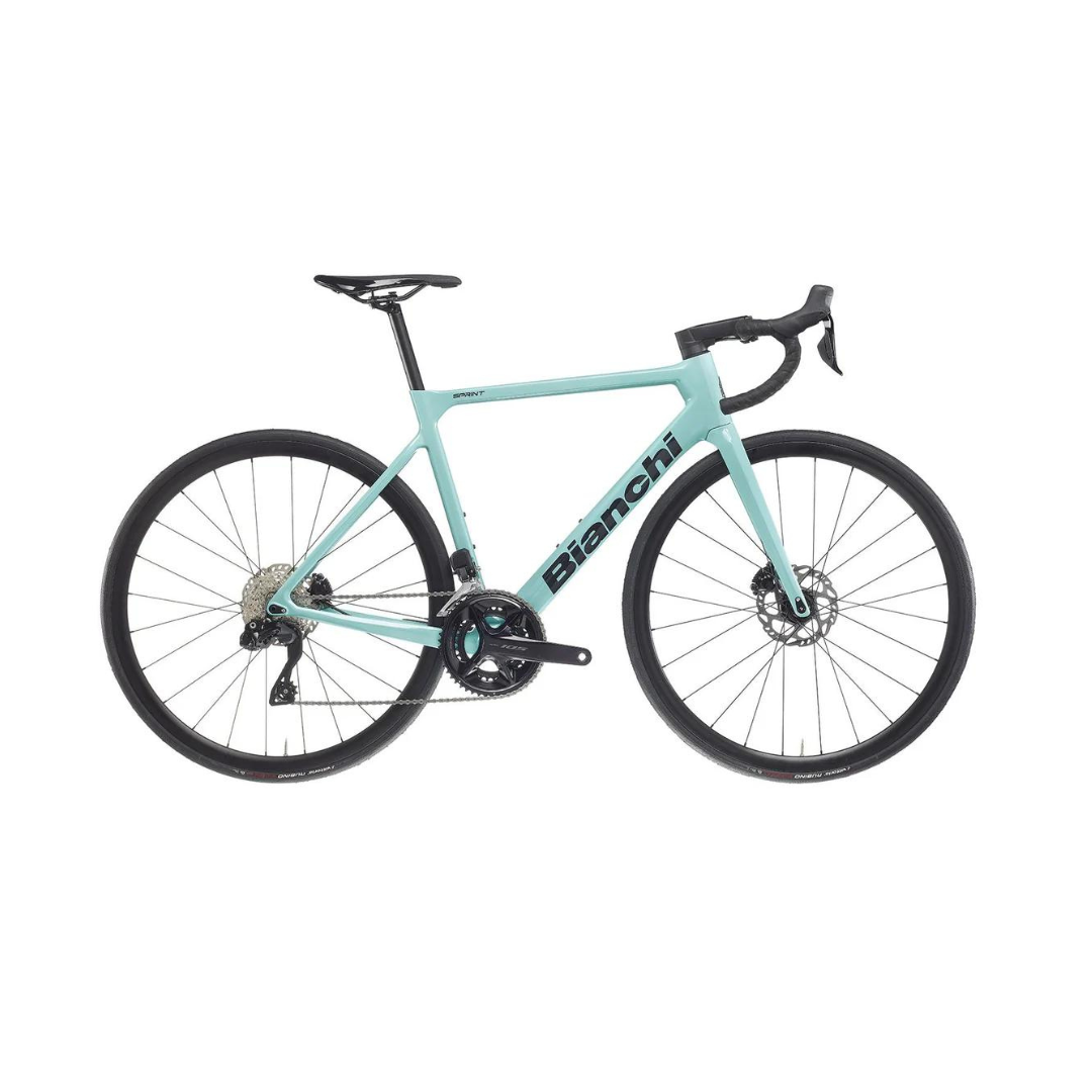 Bianchi Sprint 105 Di2