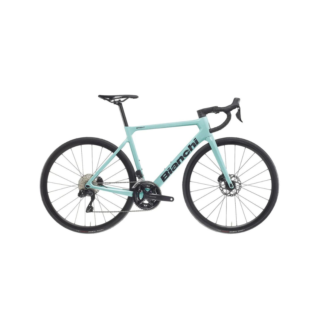 Bianchi Sprint Disc (105)