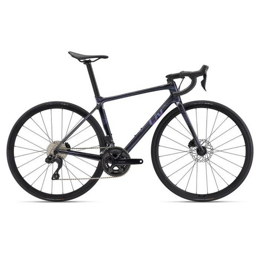 Liv Langma Advanced 1 Di2 Carbon (2024)