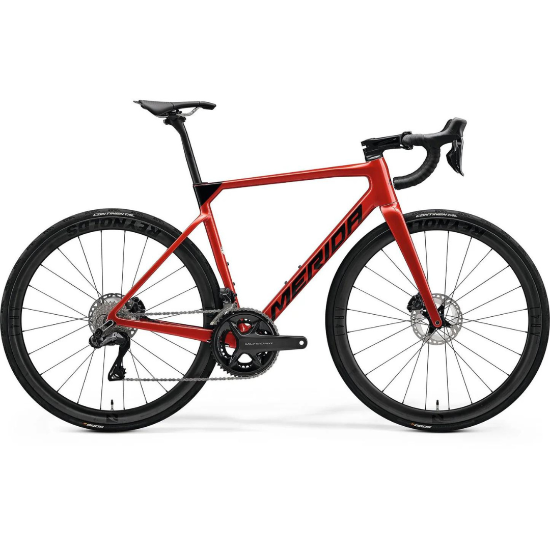 Merida Scultura 8000 Ultegra (2023)