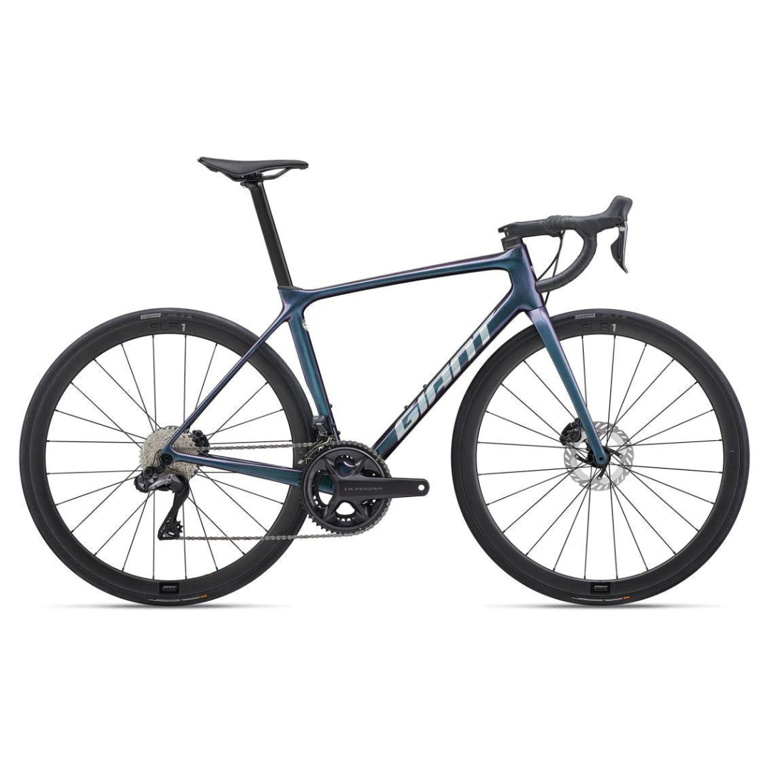 Giant TCR Advanced Pro 0 Di2 (2024)