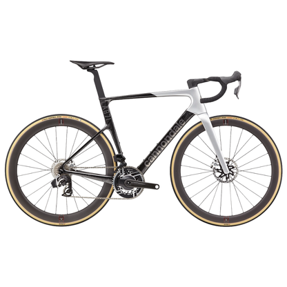 Cannondale Supersix EVO LAB71 (2025)