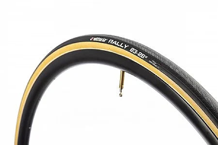 Vittoria Rally Tubular 700x25c