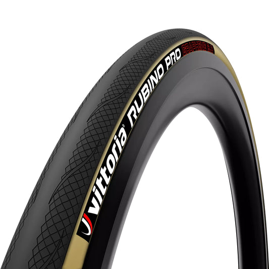 Vittoria Rubino Pro Tan (700x28c)