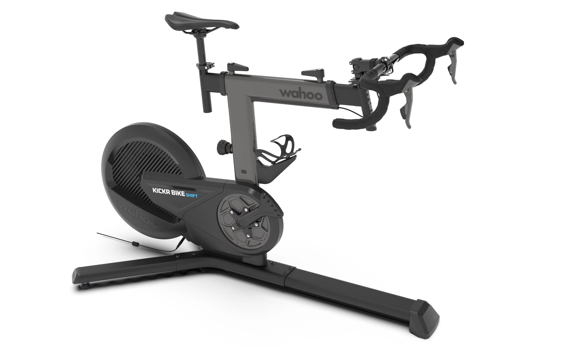 Wahoo Kickr Shift Bike – Bruce Reyneke Cycles