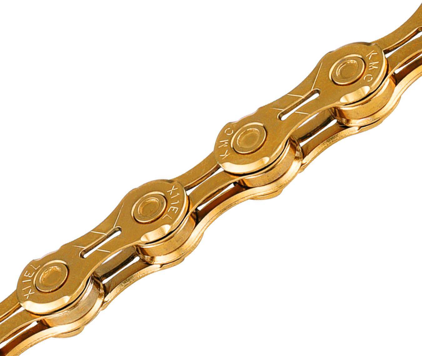 KMX X11-EL 11 speed Chain (GOLD)