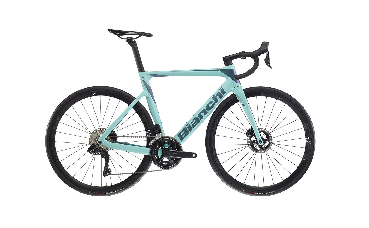 2024 Bianchi Oltre Race 105 Di2