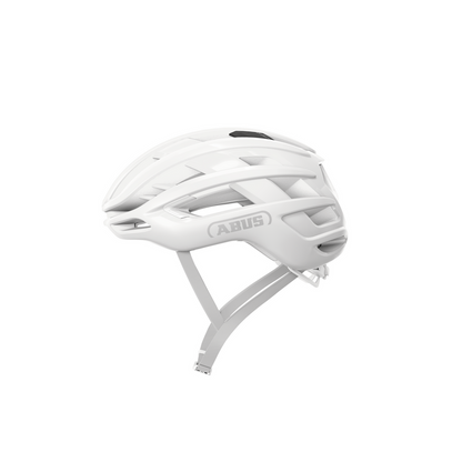 ABUS Airbreaker 2.0 Helmet - Pure White