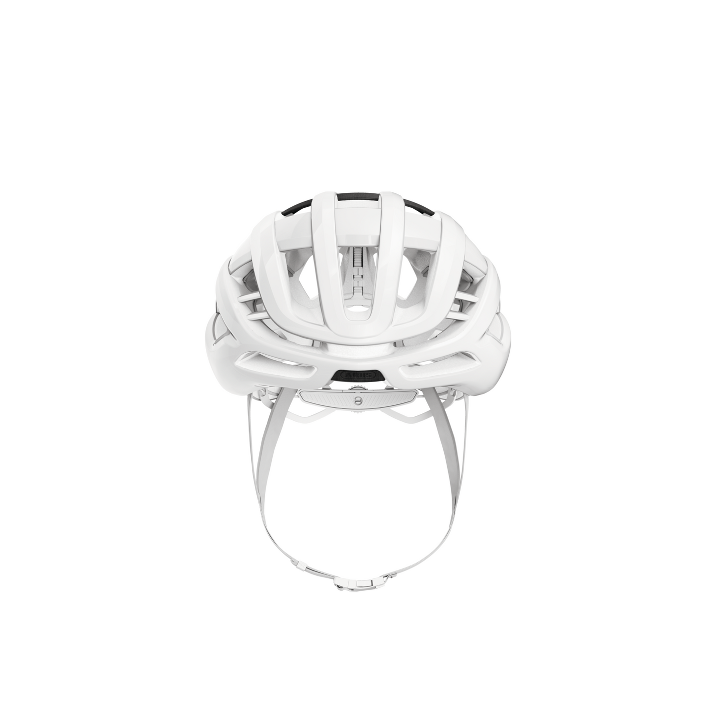 ABUS Airbreaker 2.0 Helmet - Pure White
