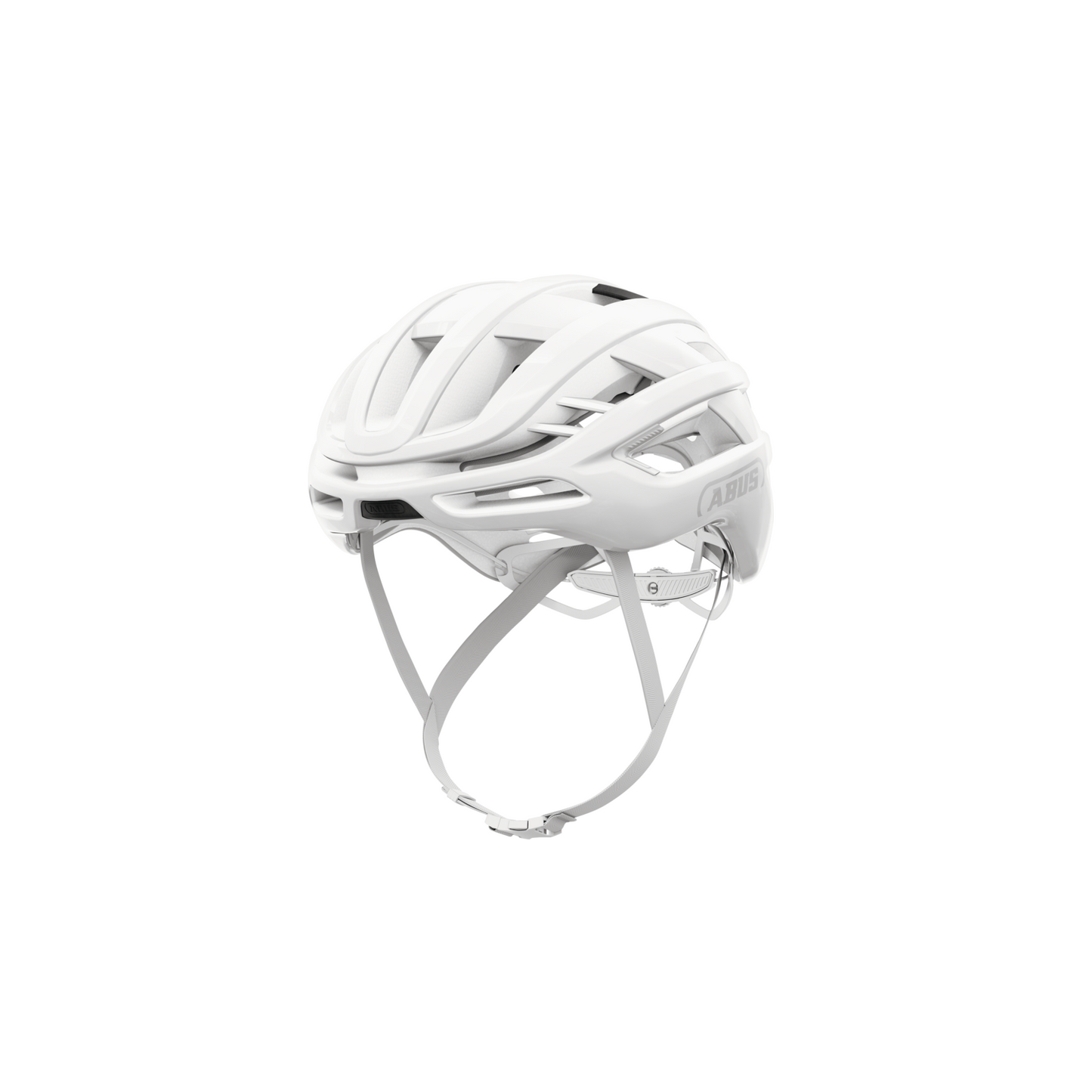 ABUS Airbreaker 2.0 Helmet - Pure White