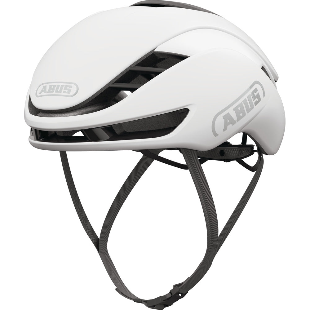ABUS Gamechanger 2.0 Polar White
