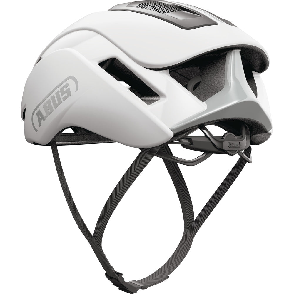ABUS Gamechanger 2.0 Polar White