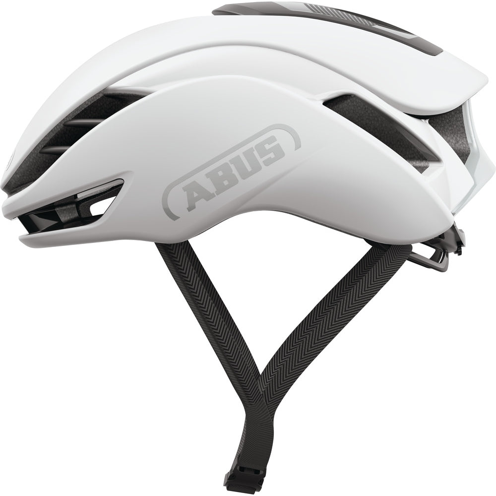 ABUS Gamechanger 2.0 Polar White