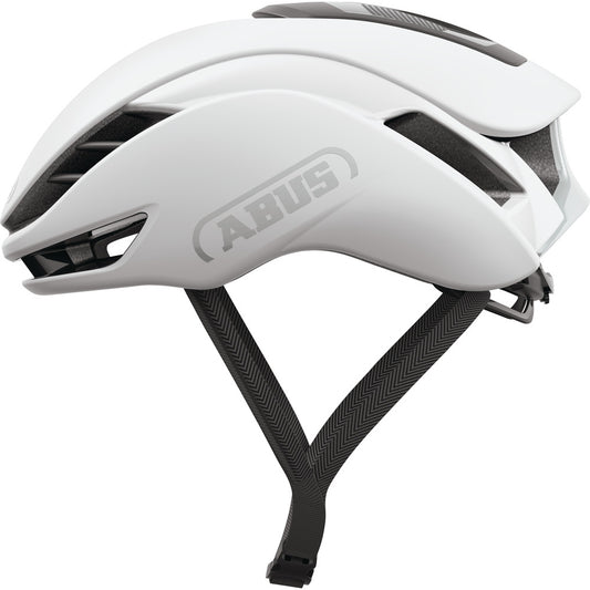 ABUS Gamechanger 2.0 Polar White