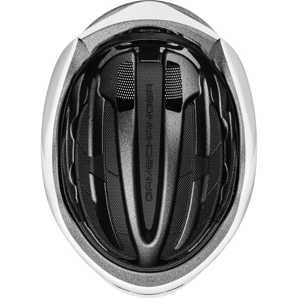 ABUS Gamechanger 2.0 Polar White