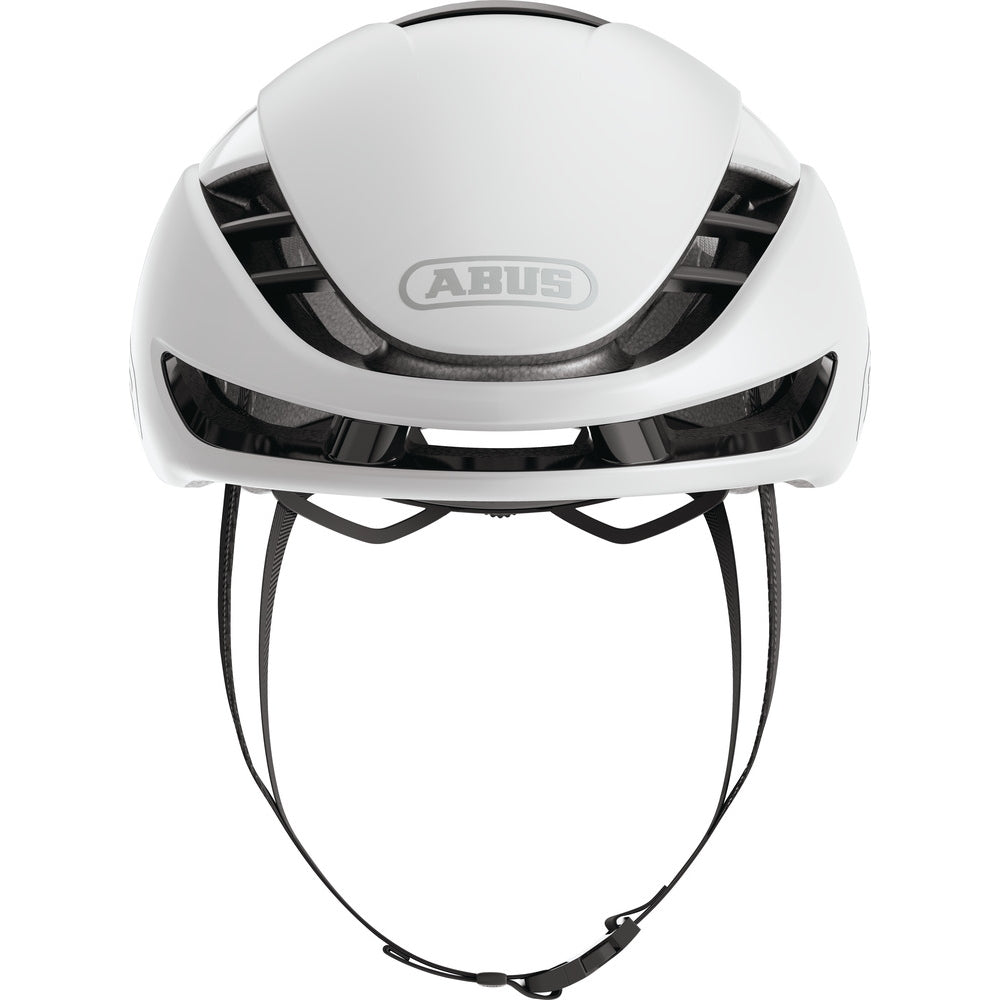 ABUS Gamechanger 2.0 Polar White