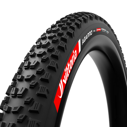 Vittoria Agarro Trail MTB Tyre 29x2.4