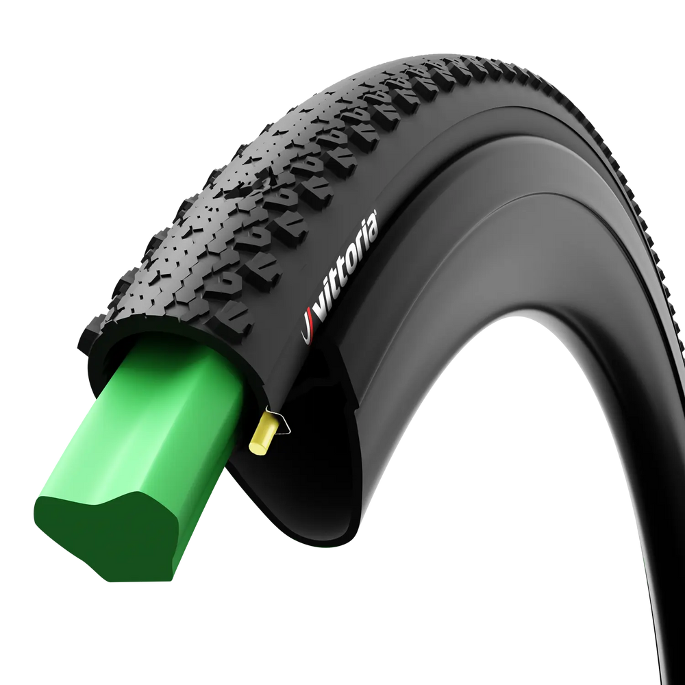 Vittoria Airliner Light Gravel Tyre Insert (42-50c)