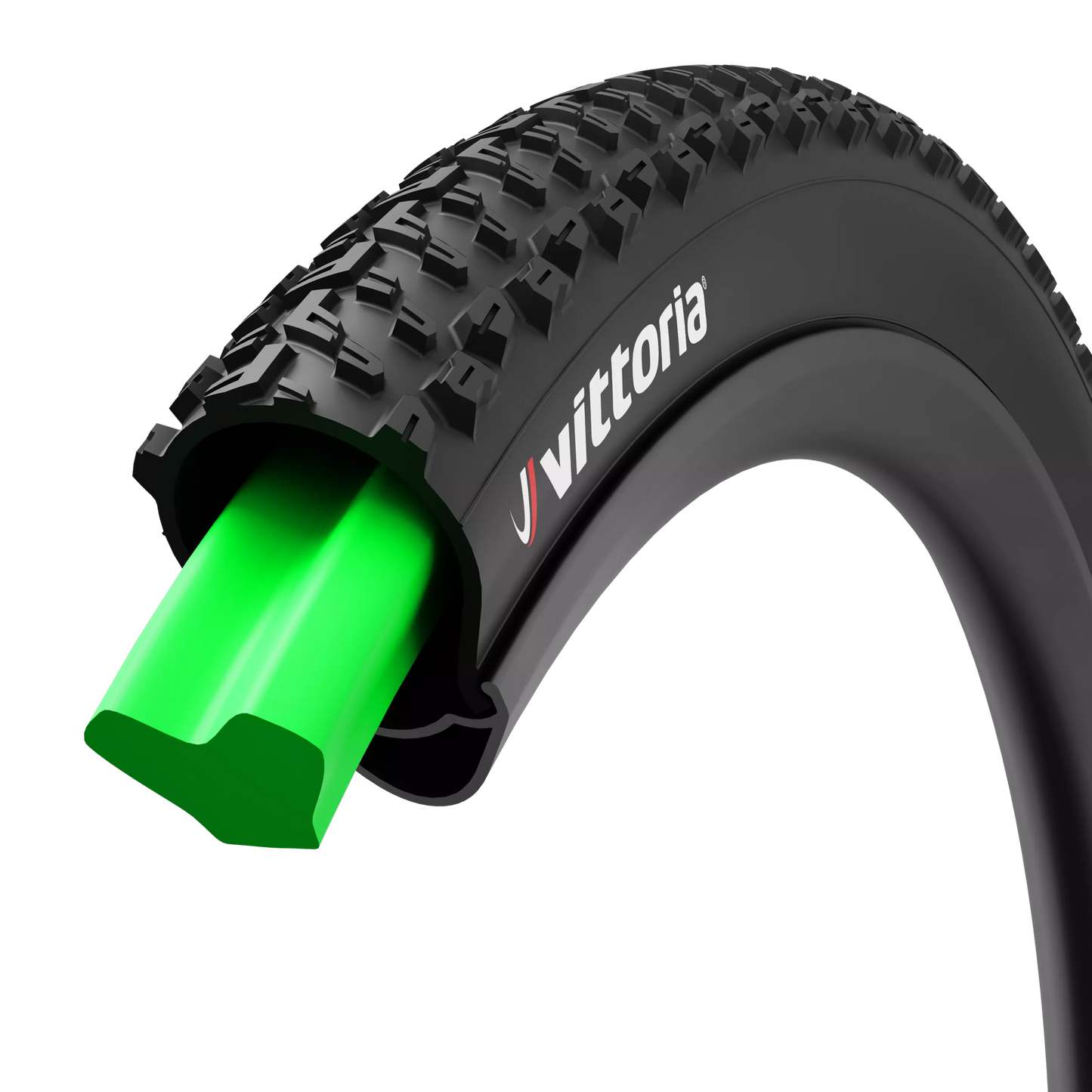 Vittoria Air Liner Tyre Inserts - Light XC