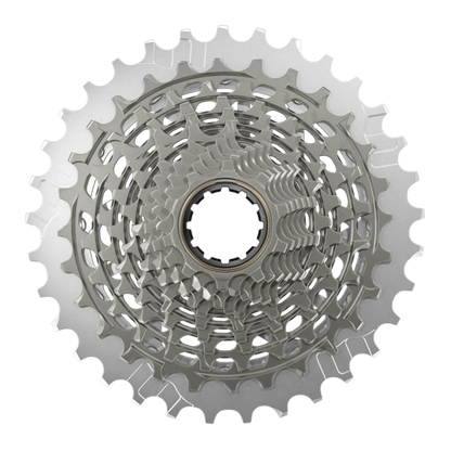 Sram RED E1 AXS 2x12 Groupset