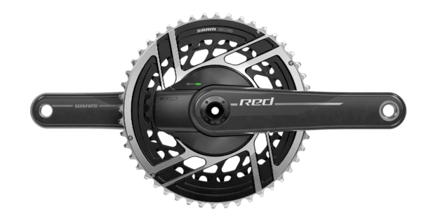 Sram RED E1 AXS 2x12 Groupset