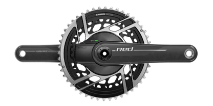 Sram RED E1 AXS 2x12 Groupset