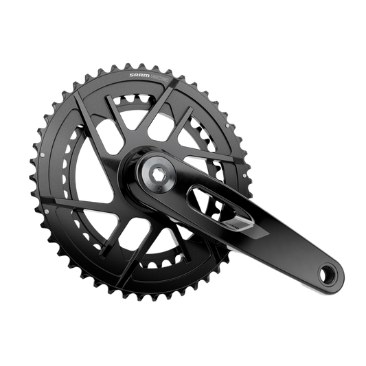 Sram Rival E1 Road Crankset (DUB)