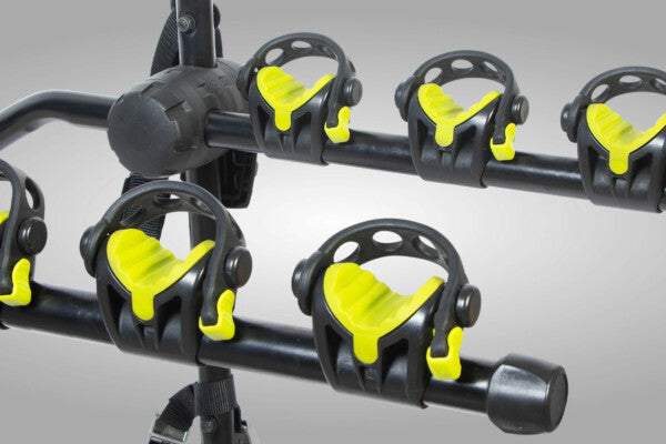 Buzzrack Beetle 3 Bike Hatchback Boot Rack