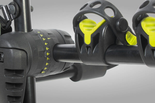 Buzzrack Beetle 3 Bike Hatchback Boot Rack