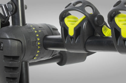 Buzzrack Beetle 3 Bike Hatchback Boot Rack