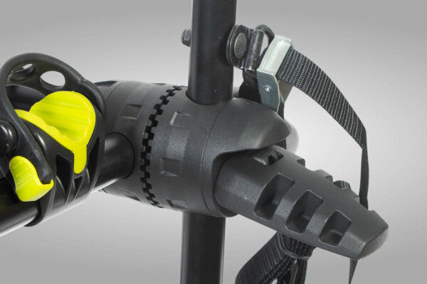 Buzzrack Beetle 3 Bike Hatchback Boot Rack