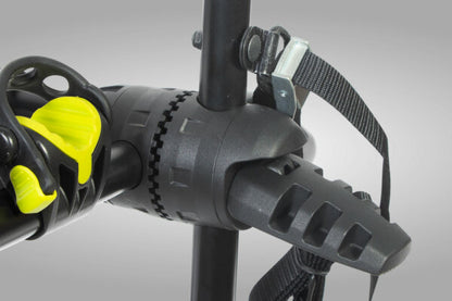 Buzzrack Beetle 3 Bike Hatchback Boot Rack