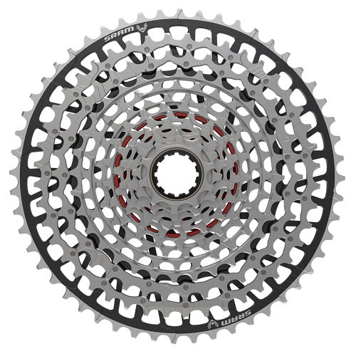 Sram XX T-Type Cassette 12 speed (10-52t)