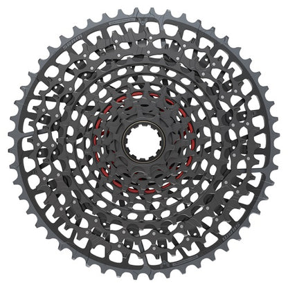 Sram X0 T-Type 10-52t Cassette (XS-1295)