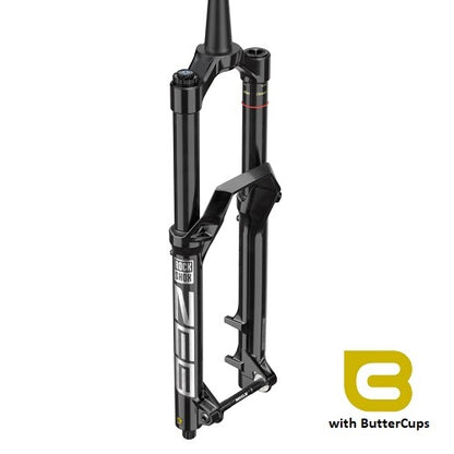 Rockshox ZEB Ultimate (160mm) 29"