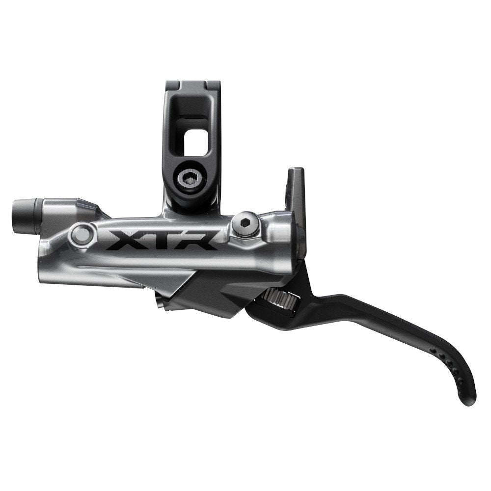 Shimano XTR M9220 4 piston Brakeset