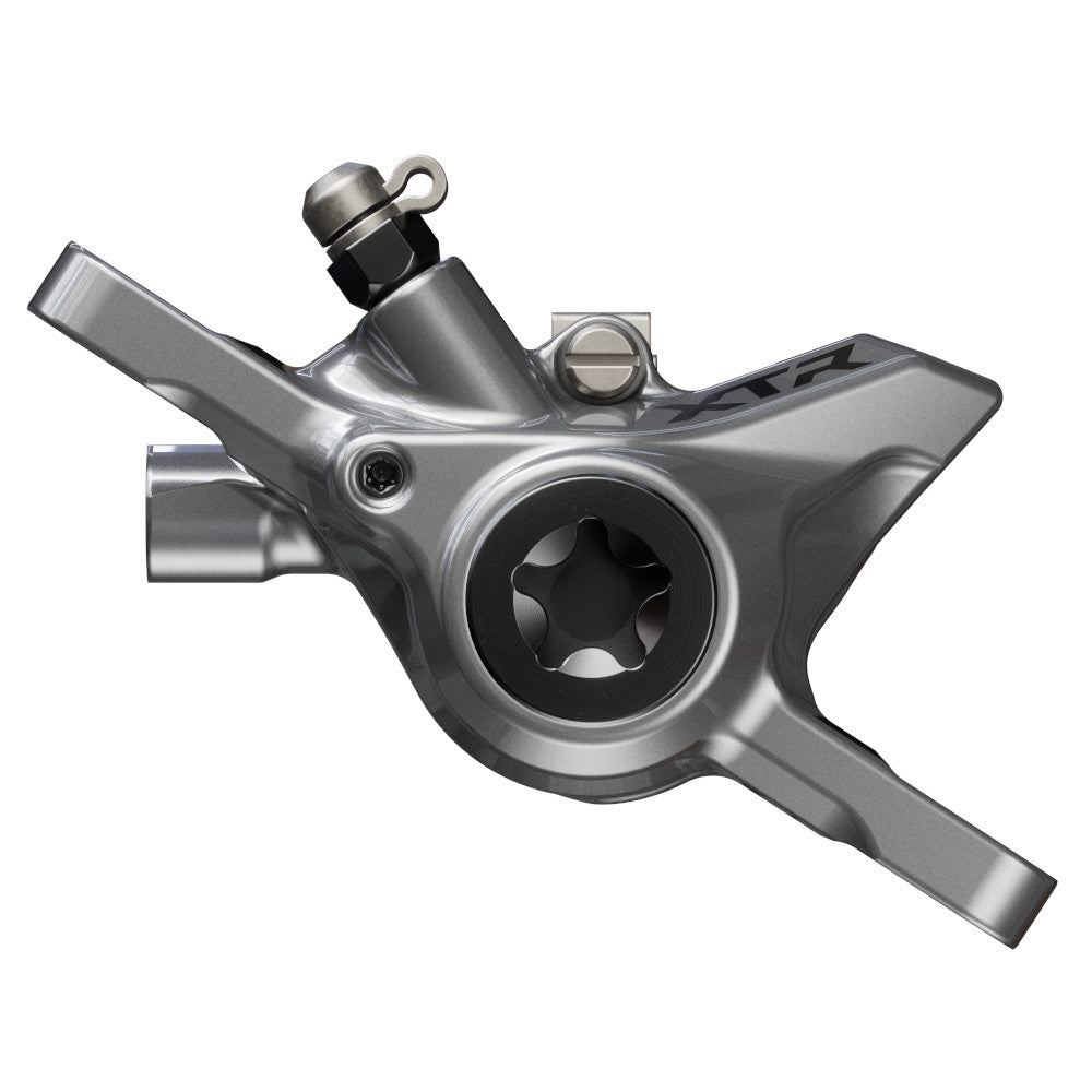 Shimano XTR M9200 2 piston Brakeset