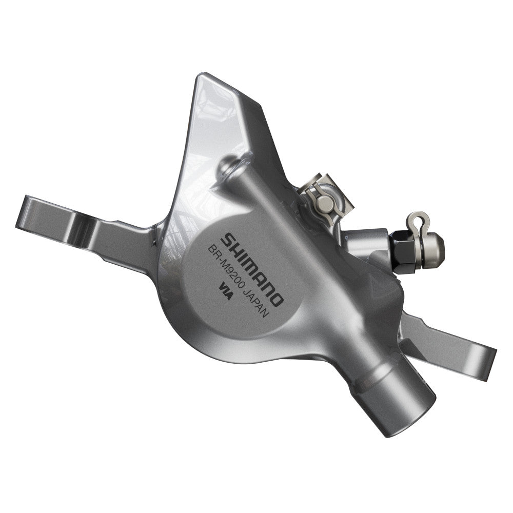 Shimano XTR M9200 2 piston Brakeset