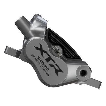 Shimano XTR M9220 4 piston Brakeset
