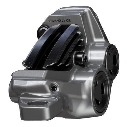 Shimano XTR M9220 4 piston Brakeset