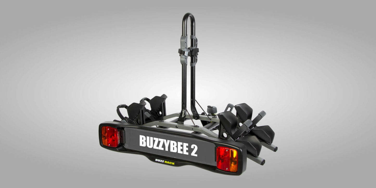 Buzzrack Busy Bee 2