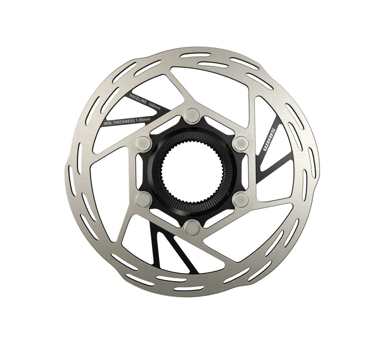 Sram Paceline Centerlock Rotor – Bruce Reyneke Cycles