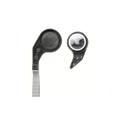 Xoss G+ Gen 3 GPS Cycling Computer - with Ryder Tag Mount