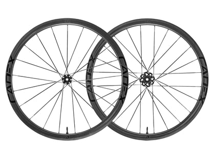 Cadex AR35 Carbon Gravel Wheelset