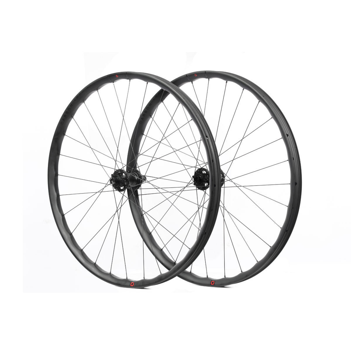 ZeroTwo Arch SL Carbon Wheelset